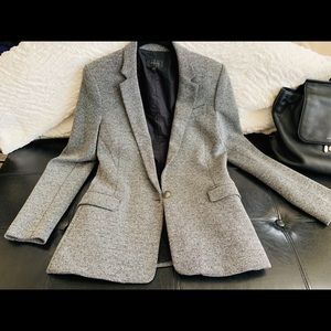 Women’s Designer Blazer Marbled Never Worn!